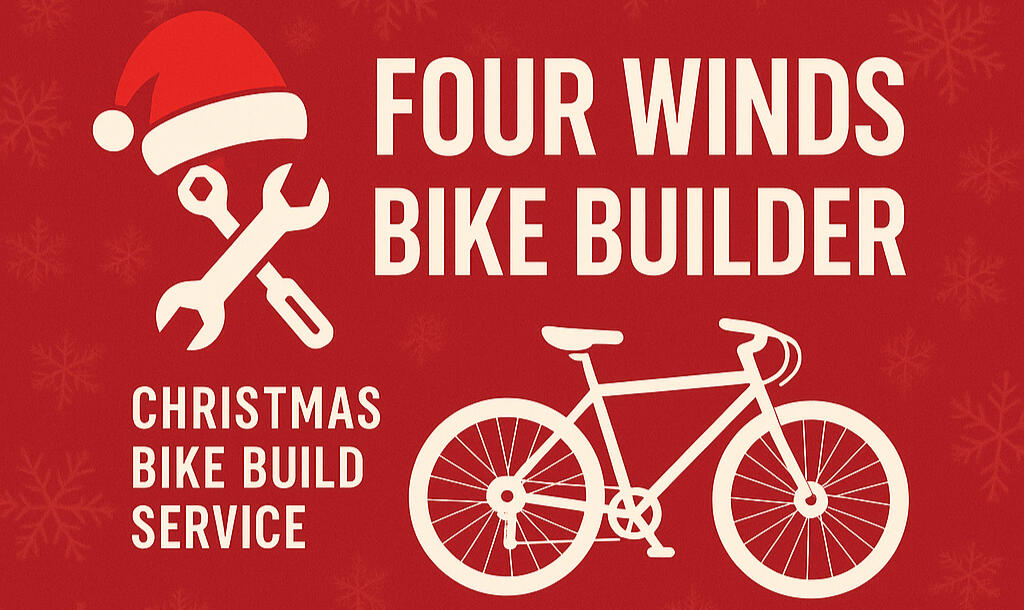 For Winds Bike Builder
